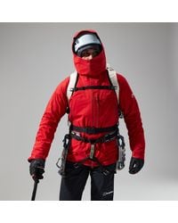 Berghaus - Mtn Seeker Gtx Jacket - Lyst
