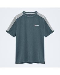 Berghaus - Farndale Tech Tee - Lyst
