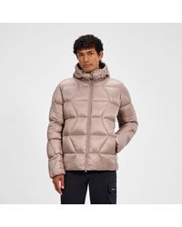 Berghaus - Explorer Down Jacket - Lyst