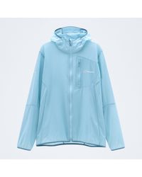 Berghaus - Pendower Wind Jacket - Lyst