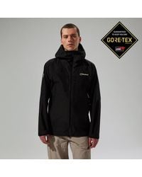 Berghaus - Ridge-Seeker Gore-Tex Waterproof Jacket - Lyst