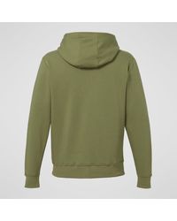 Berghaus - Small Logo Hoody - Lyst