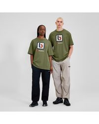 Berghaus - The B Tee - Lyst