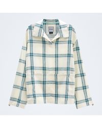 Berghaus - Harthwaite Long Sleeve Shirt - Lyst