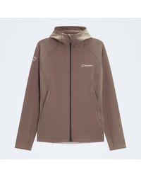 Berghaus - Staindrop Hike Jacket - Lyst