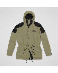 Berghaus - Meru Mountain Gore-Tex Jacket - Lyst
