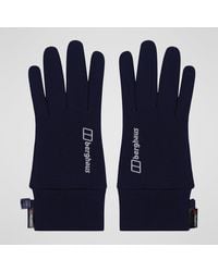 Berghaus - Polartec Interact Glove - Lyst