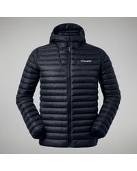 Berghaus - Vaskye Jacket - Lyst