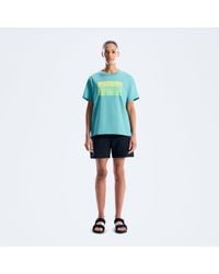 Berghaus - Mountainscape Essential Tee - Lyst