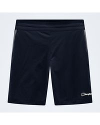 Berghaus - Wandermoor Wind Short - Lyst