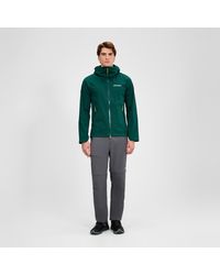 Berghaus - Ridge-Roamer Softshell Jacket - Lyst