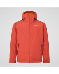 Berghaus - Deluge Pro 3.0 Insulated Jacket - Lyst
