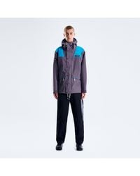 Berghaus - Trango Mountain 5000 Jacket - Lyst