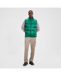 Berghaus - Explorer Down Vest - Lyst