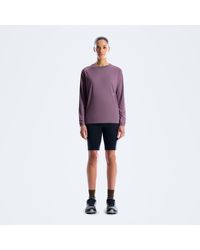 Berghaus - Ivyhill Light Long Sleeve Tech Tee - Lyst