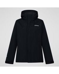 Berghaus - Hillwalker 2.0 Interactive Gore-Tex Waterproof Jacket - Lyst