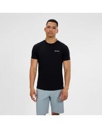 Berghaus - Terrain Trek Tech Tee - Lyst