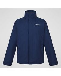 Berghaus - Rg Alpha 2.0 Gemini 3In1 Jacket - Lyst