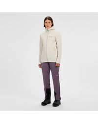 Berghaus - Kinetic Powerstretch Hoody - Lyst