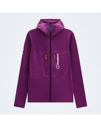Berghaus - Mtn Guide Hoody - Lyst