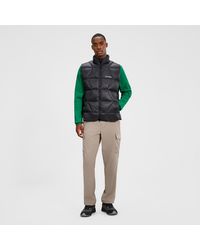 Berghaus - Explorer Down Vest - Lyst