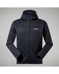 Berghaus - Pravitale Mtn 2.0 Hooded Jacket - Lyst