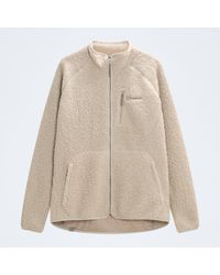 Berghaus - Bamburgh Full Zip Loft Fleece - Lyst