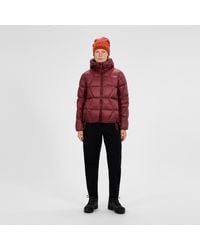Berghaus - Explorer Down Jacket - Lyst