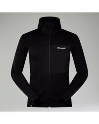 Berghaus - Ridge-Hiker Hooded Jacket - Lyst