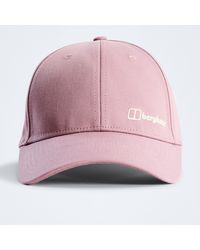 Berghaus - Inflection Base Cap - Lyst