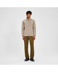 Berghaus - Activity Interactive Polartec Fleece - Lyst