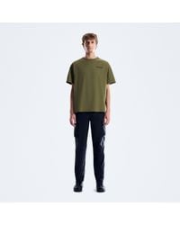 Berghaus - Geo Mountain Tee - Lyst