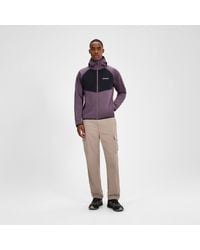 Berghaus - Trawden Hybrid Jacket - Lyst
