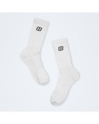 Berghaus - Everyday Sock 3 Pack - Lyst