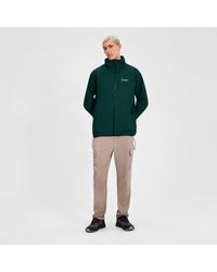 Berghaus - Roam Interactive Jacket - Lyst