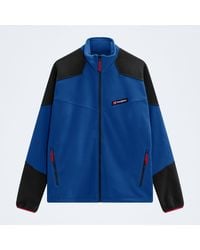 Berghaus - Kara-Su Fleece - Lyst