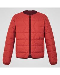 Berghaus - Netherdene Quilted Jacket - Lyst