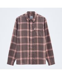 Berghaus - Harthwaite Long Sleeve Shirt - Lyst