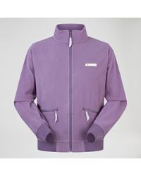 Berghaus - Daily Nature Interactive Fleece - Lyst