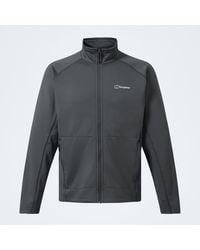 Berghaus - Norhollow Full-Zip Jacket - Lyst