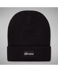 Berghaus - Logo Recognition Beanie - Lyst