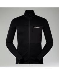 Berghaus - Ridge-Hiker Jacket - Lyst