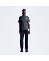 Berghaus - Dawdon Tech Tee - Lyst