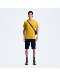 Berghaus - Mtn Matrix Essential Tee - Lyst