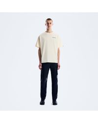 Berghaus - Geo Mountain Tee Light - Lyst
