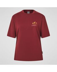 Berghaus - Coneflower Short Sleeves Tee - Lyst