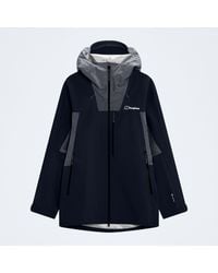 Berghaus - Ridge-Seeker Waterproof Jacket - Lyst