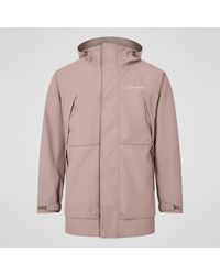 Berghaus - Wansbeck Parka - Lyst