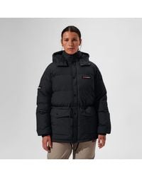 Berghaus - Lumley Down Jacket - Lyst