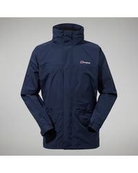 Berghaus - Cornice Gore-Tex Interactive Jacket - Lyst